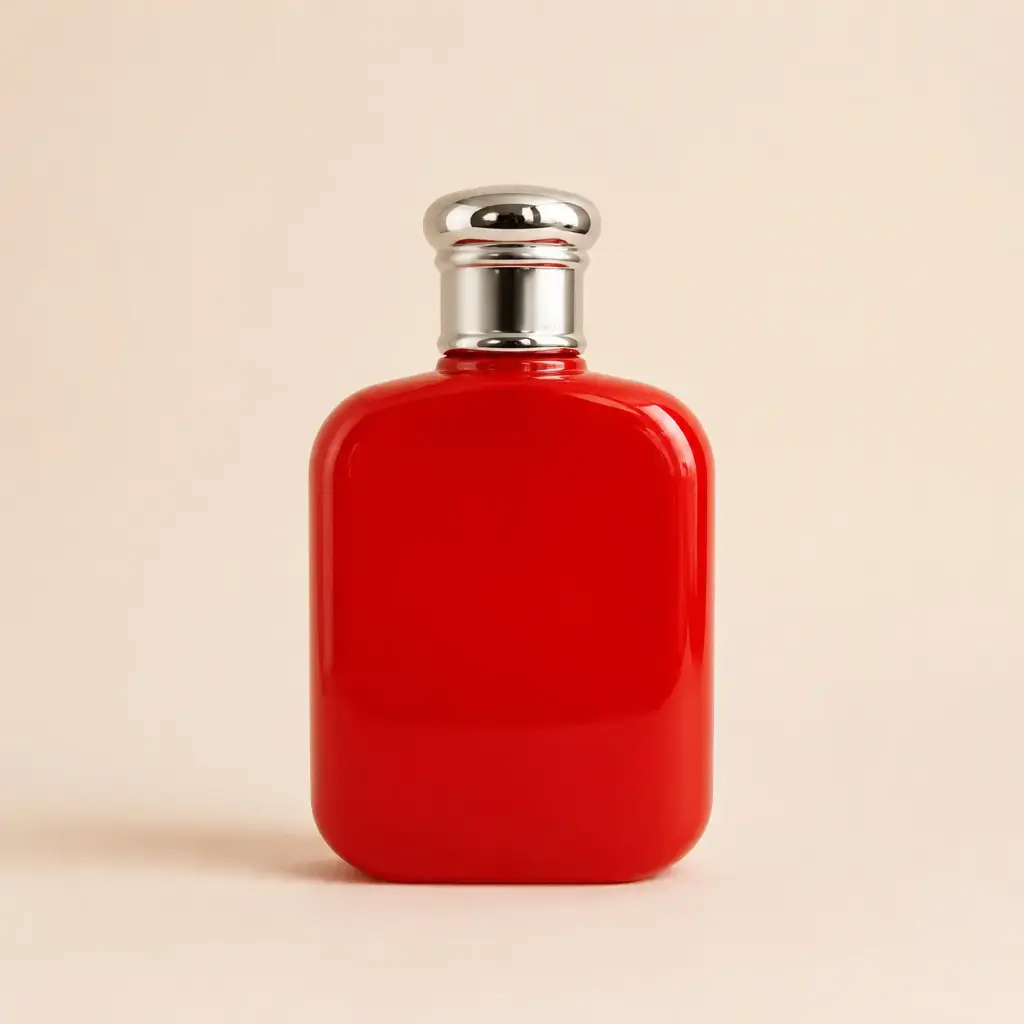 [215] ENVASES - POLO RED (H)