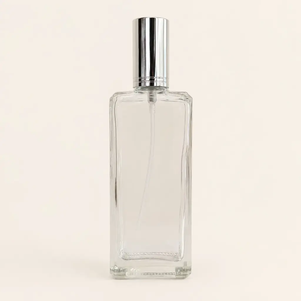 [234] ENVASES - TOMMY CRISTALINO (H)