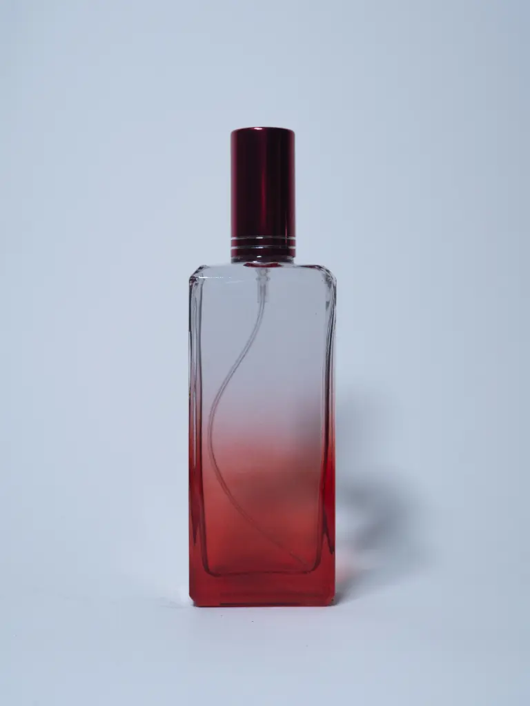[237] ENVASES - TOMMY ROJO (H)