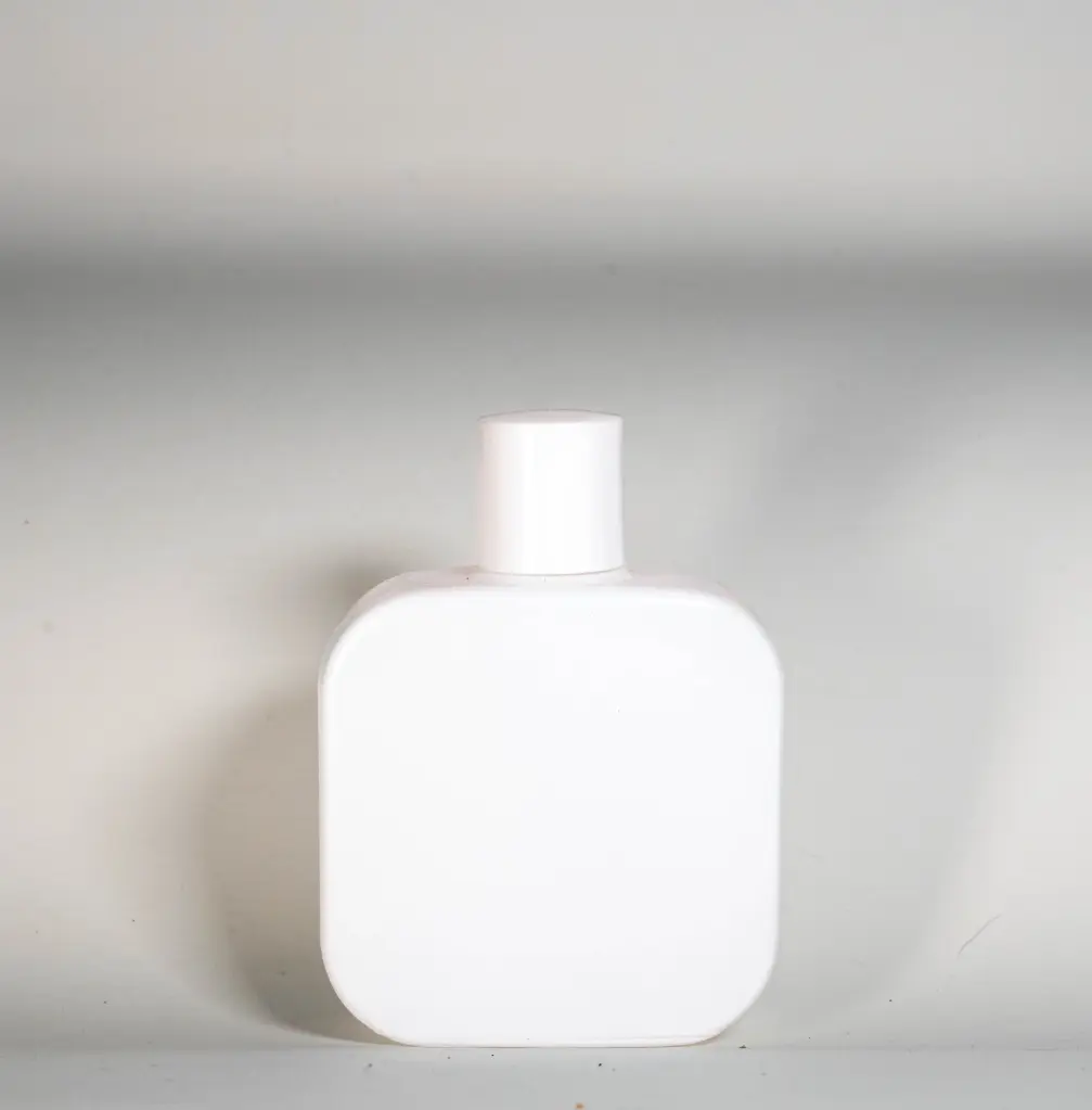 [559] LACOSTE BLANCA CON CAJA (H)