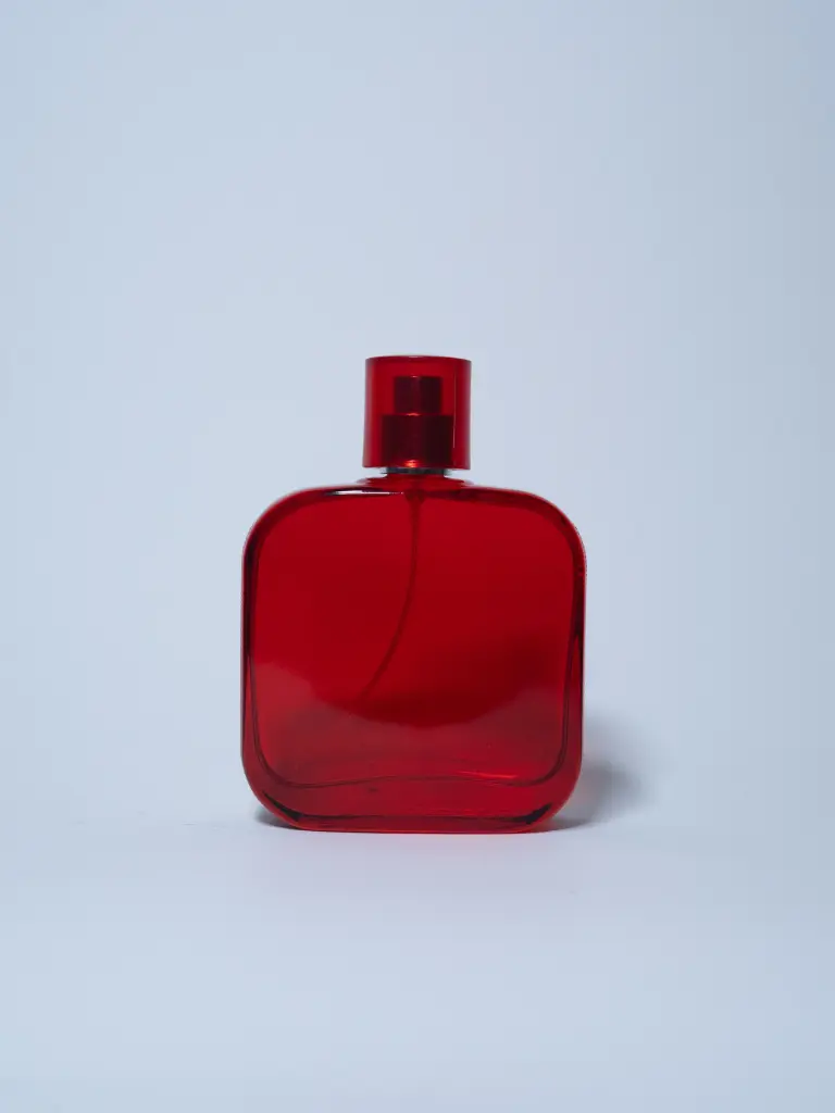 [562] LACOSTE ROJA (H)