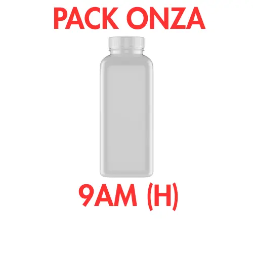 [583] ONZA  - 9AM (H)