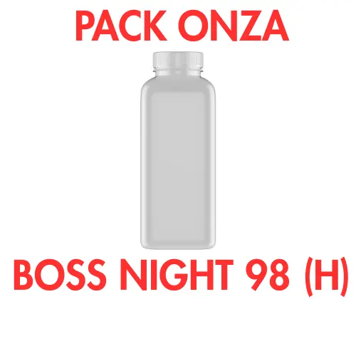 [584] ONZA  - BOSS NIGHT 98 (H)