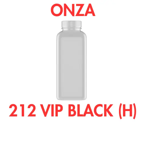 [587] ONZA - 212 VIP BLACK (H)