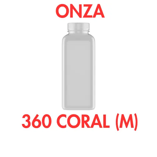 [589] ONZA - 360 CORAL (M)