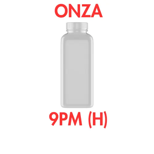 [594] ONZA - 9PM (H)