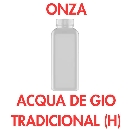 [596] ONZA - ACQUA DE GIO TRADICIONAL (H)