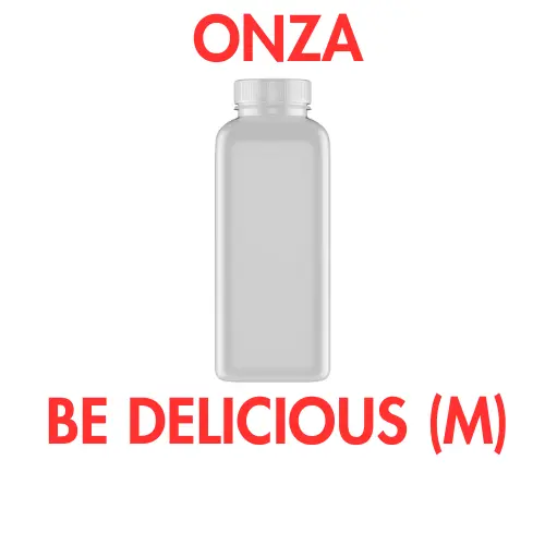 [605] ONZA - BE DELICIOUS (M)