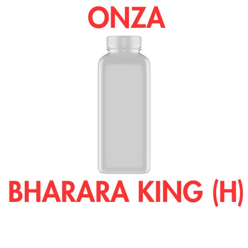 [606] ONZA - BHARARA KING (H)