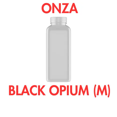 [607] ONZA - BLACK OPIUM (M)