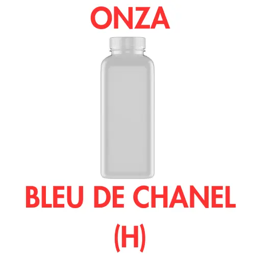 [608] ONZA - BLEU DE CHANEL (H)