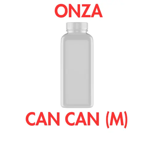 [617] ONZA - CAN CAN (M)