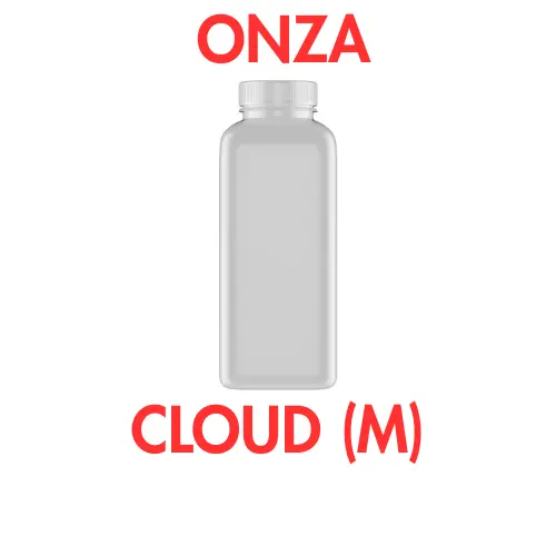 [622] ONZA - CLOUD (M)
