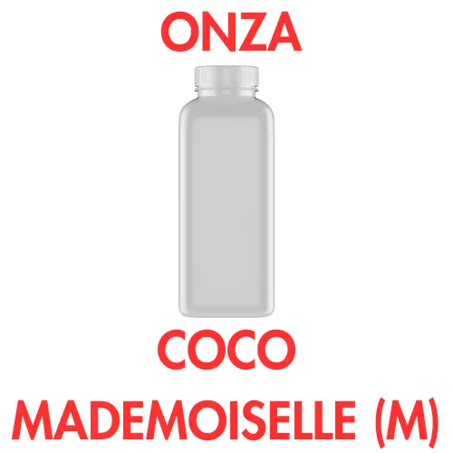 [626] ONZA - COCO MADEMOISELLE (M)