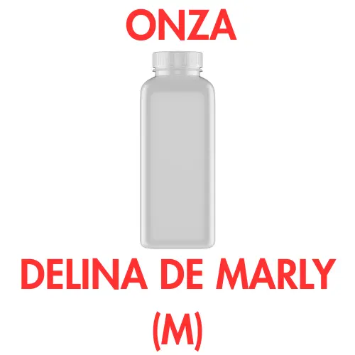 [632] ONZA - DELINA DE MARLY (M)