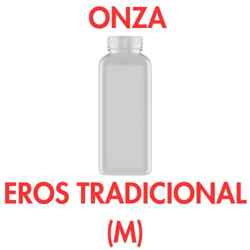 [642] ONZA - EROS TRADICIONAL (M)