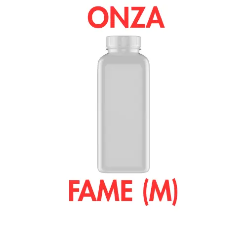 [647] ONZA - FAME (M)
