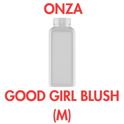 [649] ONZA - GOOD GIRL BLUSH (M)