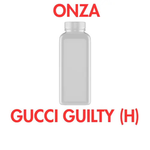 [651] ONZA - GUCCI GUILTY (H)