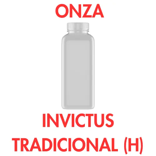 [656] ONZA - INVICTUS TRADICIONAL (H)