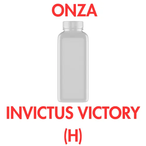 [657] ONZA - INVICTUS VICTORY (H)