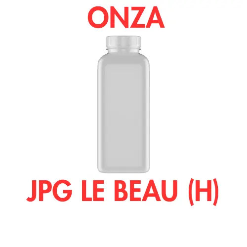 [660] ONZA - JPG LE BEAU (H)