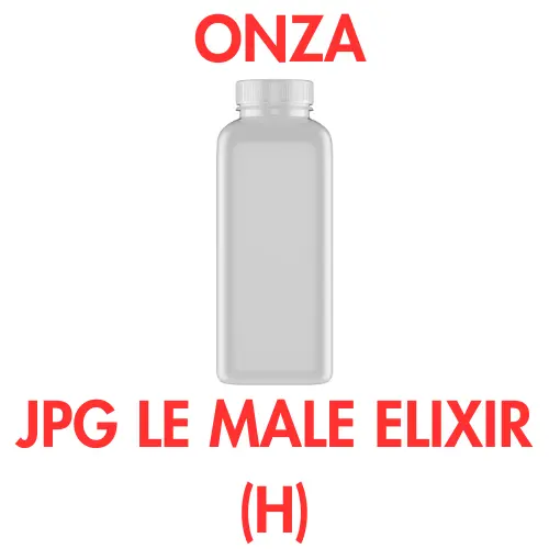 [661] ONZA - JPG LE MALE ELIXIR (H)
