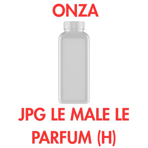 [662] ONZA - JPG LE MALE LE PARFUM (H)
