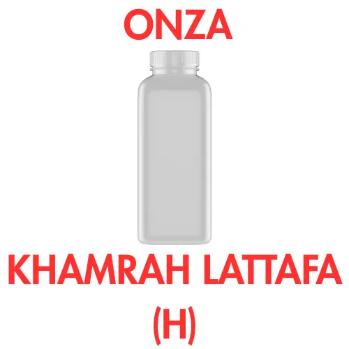 [664] ONZA - KHAMRAH LATTAFA (H)