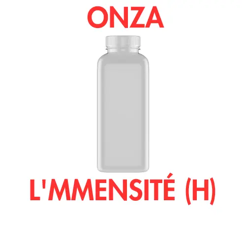 [665] ONZA - L'MMENSITÉ (H)