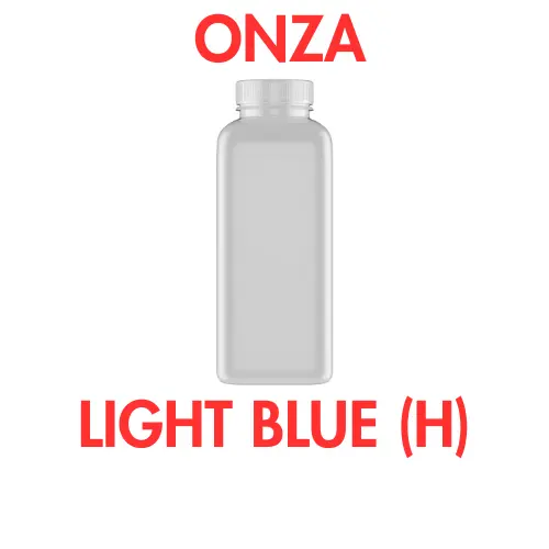 [674] ONZA - LIGHT BLUE (H)