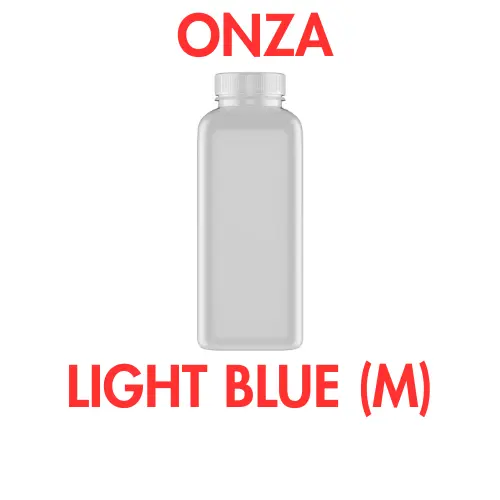 [675] ONZA - LIGHT BLUE (M)