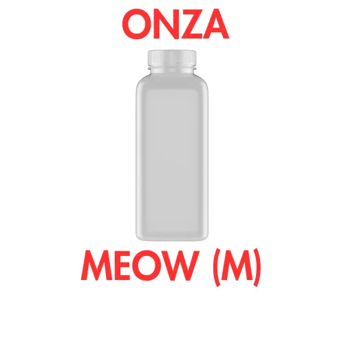 [677] ONZA - MEOW (M)