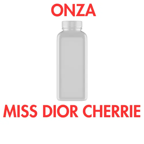 [679] ONZA - MISS DIOR CHERRIE