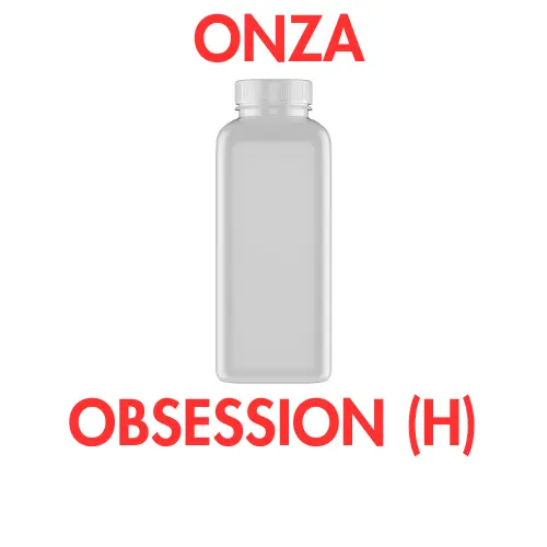 [682] ONZA - OBSESSION (H)