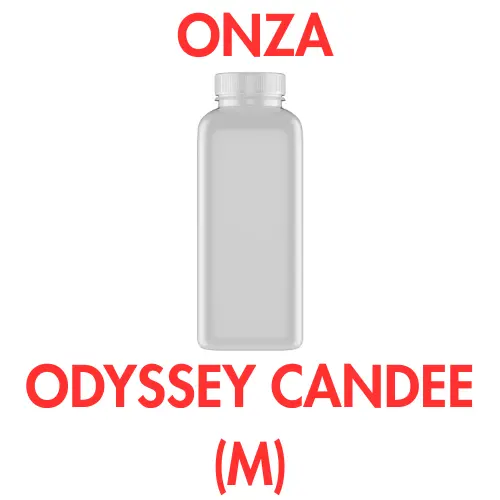 [684] ONZA - ODYSSEY CANDEE (M)