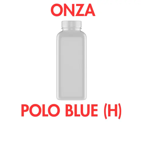 [689] ONZA - POLO BLUE (H)