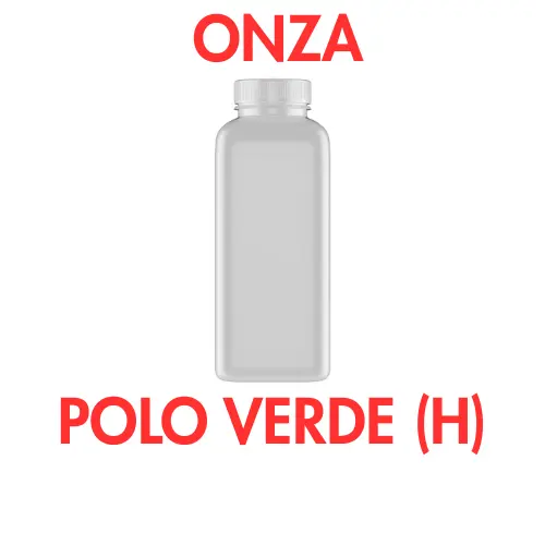 [691] ONZA - POLO VERDE (H)