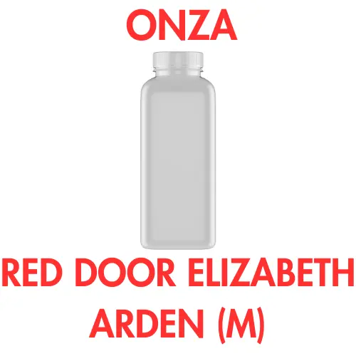 [692] ONZA - RED DOOR ELIZABETH ARDEN (M)