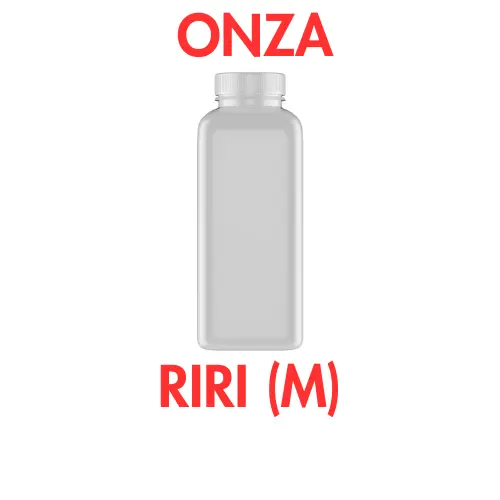 [693] ONZA - RIRI (M)