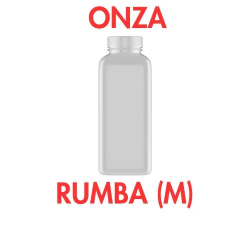 [694] ONZA - RUMBA (M)