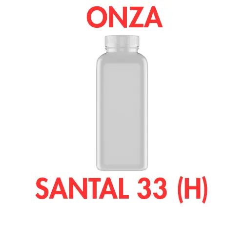 [695] ONZA - SANTAL 33 (H)