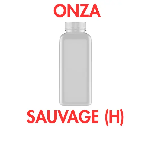 [696] ONZA - SAUVAGE (H)