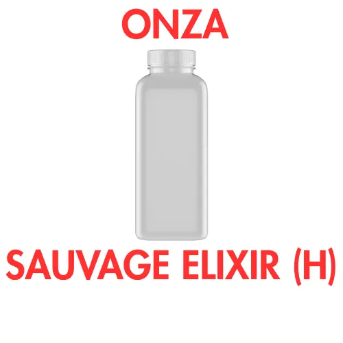[697] ONZA - SAUVAGE ELIXIR (H)