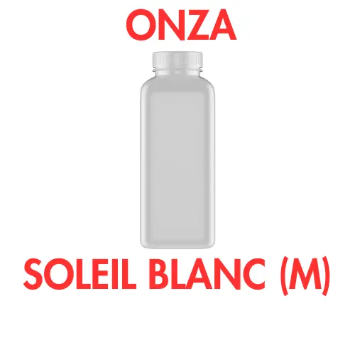 [700] ONZA - SOLEIL BLANC (M)