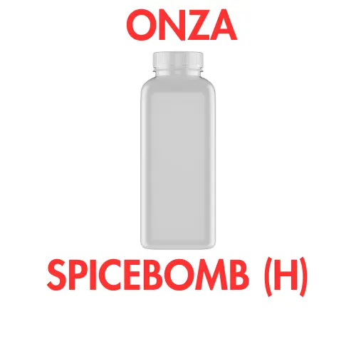 [701] ONZA - SPICEBOMB (H)