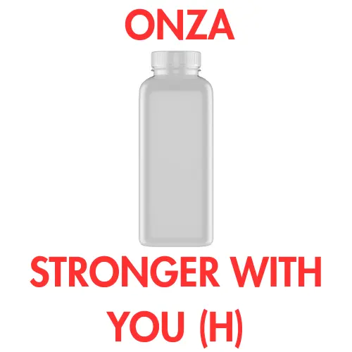 [702] ONZA - STRONGER WITH YOU (H)