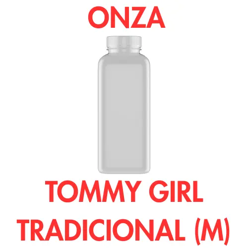 [705] ONZA - TOMMY GIRL TRADICIONAL (M)