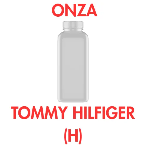 [706] ONZA - TOMMY HILFIGER (H)