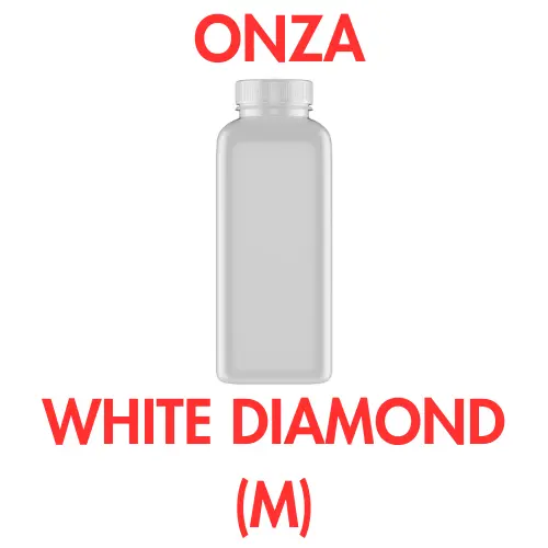 [709] ONZA - WHITE DIAMOND (M)